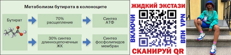 БУТИРАТ GHB  Лесной 